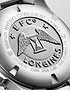 Vīriešu pulkstenis / unisex  LONGINES, HydroConquest / 41mm, SKU: L3.781.4.06.6 | dimax.lv