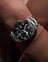 Vīriešu pulkstenis / unisex  LONGINES, HydroConquest / 41mm, SKU: L3.781.4.56.6 | dimax.lv