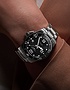 Men's watch / unisex  LONGINES, HydroConquest / 43mm, SKU: L3.782.4.56.6 | dimax.lv