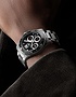 Мужские часы / унисекс  LONGINES, HydroConquest / 41mm, SKU: L3.783.4.56.6 | dimax.lv