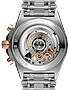 Men's watch / unisex  BREITLING, Chronomat B01 / 42mm, SKU: IB0134101G1A1 | dimax.lv