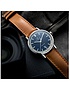 Men's watch / unisex  HAMILTON, American Classic Intra-Matic Auto Chrono / 40mm, SKU: H38425540 | dimax.lv