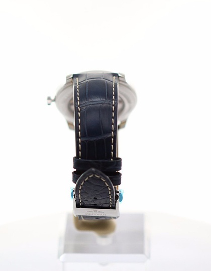 Vīriešu pulkstenis / unisex  LONGINES, Master Collection / 40mm, SKU: L2.793.4.92.0 | dimax.lv