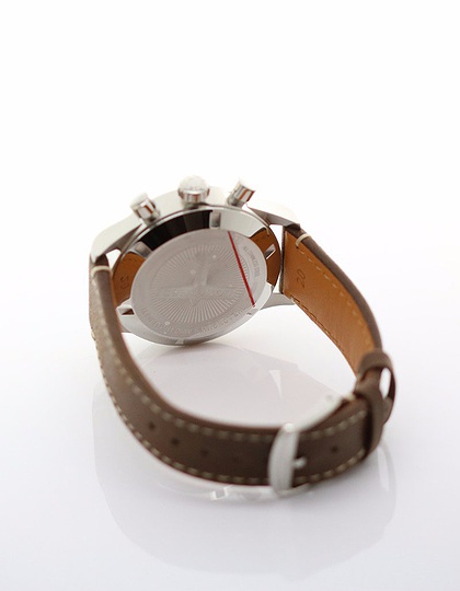 Men's watch / unisex  LONGINES, Heritage Avigation Bigeye / 41mm, SKU: L2.816.4.53.2 | dimax.lv