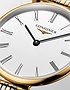 Ladies' watch  LONGINES, La Grande Classique De Longines / 24mm, SKU: L4.209.2.11.7 | dimax.lv