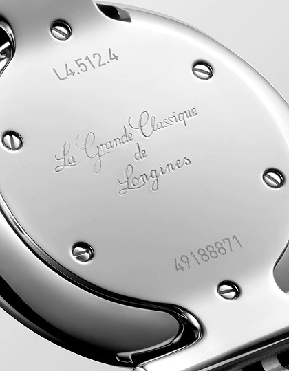 Sieviešu pulkstenis  LONGINES, La Grande Classique De Longines / 29mm, SKU: L4.512.4.11.6 | dimax.lv