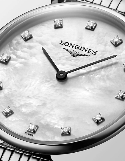 Женские часы  LONGINES, La Grande Classique De Longines / 29mm, SKU: L4.512.4.87.6 | dimax.lv