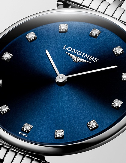 Ladies' watch  LONGINES, La Grande Classique De Longines / 29mm, SKU: L4.512.4.97.6 | dimax.lv