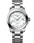 Женские часы  LONGINES, Conquest / 34mm, SKU: L3.377.4.87.6 | dimax.lv