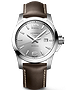 Мужские часы / унисекс  LONGINES, Conquest / 43mm, SKU: L3.760.4.76.5 | dimax.lv