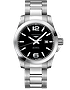Vīriešu pulkstenis / unisex  LONGINES, Conquest / 43mm, SKU: L3.778.4.58.6 | dimax.lv