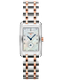 Женские часы  LONGINES, DolceVita / 23.30mm x 37mm, SKU: L5.512.5.87.7 | dimax.lv