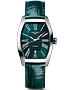 Женские часы  LONGINES, Evidenza / 26.00 X 30.60mm, SKU: L2.142.4.60.2 | dimax.lv