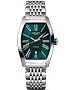 Женские часы  LONGINES, Evidenza / 26.00 X 30.60mm, SKU: L2.142.4.60.6 | dimax.lv