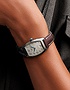 Женские часы  LONGINES, Evidenza / 26.00 X 30.60mm, SKU: L2.142.4.73.4 | dimax.lv