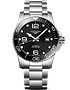 Men's watch / unisex  LONGINES, HydroConquest / 41mm, SKU: L3.781.4.56.6 | dimax.lv