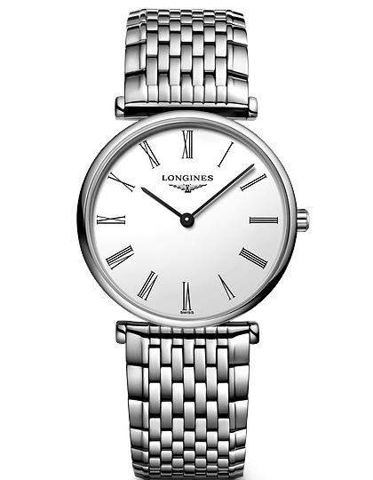 Женские часы  LONGINES, La Grande Classique De Longines / 29mm, SKU: L4.512.4.11.6 | dimax.lv