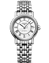 Ladies' watch  LONGINES, Presence / 25.50mm, SKU: L4.321.4.11.6 | dimax.lv