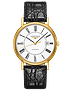 Vīriešu pulkstenis / unisex  LONGINES, Presence / 38.5mm, SKU: L4.921.2.11.2 | dimax.lv