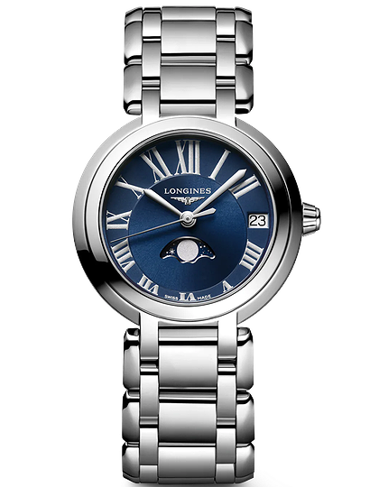 Женские часы  LONGINES, Primaluna / 30.50mm, SKU: L8.115.4.91.6 | dimax.lv
