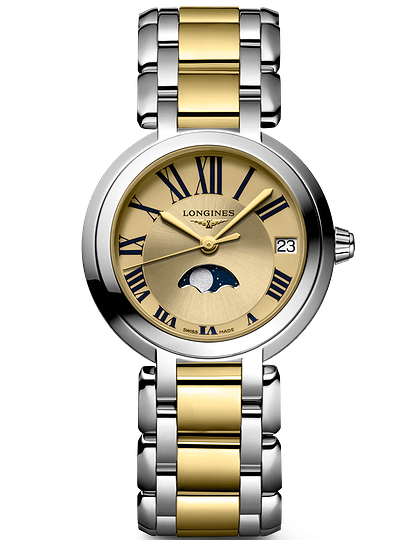 Женские часы  LONGINES, Primaluna / 30.50mm, SKU: L8.115.5.31.7 | dimax.lv