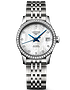 Ladies' watch  LONGINES, Record Collection / 26mm, SKU: L2.320.0.87.6 | dimax.lv