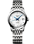 Ladies' watch  LONGINES, Record Collection / 26mm, SKU: L2.320.4.87.6 | dimax.lv
