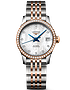 Ladies' watch  LONGINES, Record Collection / 26mm, SKU: L2.320.5.89.7 | dimax.lv