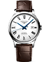 Мужские часы / унисекс  LONGINES, Watchmaking Tradition Record Collection / 40mm, SKU: L2.821.4.11.2 | dimax.lv