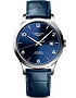 Мужские часы / унисекс  LONGINES, Watchmaking Tradition Record Collection / 40mm, SKU: L2.821.4.96.4 | dimax.lv