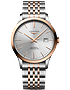 Мужские часы / унисекс  LONGINES, Watchmaking Tradition Record Collection / 40mm, SKU: L2.821.5.72.7 | dimax.lv
