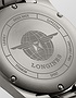 Vīriešu pulkstenis / unisex  LONGINES, Spirit / 40mm, SKU: L3.810.1.53.6 | dimax.lv