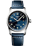 Vīriešu pulkstenis / unisex  LONGINES, Spirit / 40mm, SKU: L3.810.4.93.0 | dimax.lv