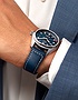 Men's watch / unisex  LONGINES, Spirit / 40mm, SKU: L3.810.4.93.0 | dimax.lv