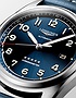 Мужские часы / унисекс  LONGINES, Spirit / 40mm, SKU: L3.810.4.93.0 | dimax.lv