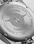 Мужские часы / унисекс  LONGINES, Spirit Zulu Time / 42mm, SKU: L3.812.4.63.6 | dimax.lv