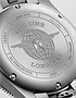 Vīriešu pulkstenis / unisex  LONGINES, Spirit Zulu Time / 42mm, SKU: L3.812.4.93.6 | dimax.lv