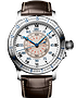 Vīriešu pulkstenis / unisex  LONGINES, Lindbergh Hour Angle Watch / 47.50mm, SKU: L2.678.4.11.0 | dimax.lv