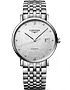 Men's watch / unisex  LONGINES, Elegant Collection / 37mm, SKU: L4.810.4.77.6 | dimax.lv