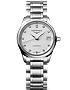 Ladies' watch  LONGINES, Master Collection / 25.50mm, SKU: L2.128.4.77.6 | dimax.lv