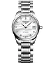 Ladies' watch  LONGINES, Master Collection / 25.50mm, SKU: L2.128.4.87.6 | dimax.lv