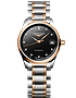 Женские часы  LONGINES, Master Collection / 25.50mm, SKU: L2.128.5.59.7 | dimax.lv