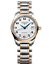 Ladies' watch  LONGINES, Master Collection / 25.50mm, SKU: L2.128.5.79.7 | dimax.lv