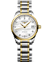 Женские часы  LONGINES, Master Collection / 25.50mm, SKU: L2.128.5.87.7 | dimax.lv