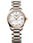 Ladies' watch  LONGINES, Master Collection / 25.50mm, SKU: L2.128.5.89.7 | dimax.lv