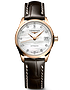 Женские часы  LONGINES, Master Collection / 25.50mm, SKU: L2.128.8.87.3 | dimax.lv