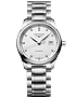 Ladies' watch  LONGINES, Master Collection / 29mm, SKU: L2.257.4.77.6 | dimax.lv
