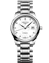 Ladies' watch  LONGINES, Master Collection / 29mm, SKU: L2.257.4.87.6 | dimax.lv