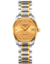 Женские часы  LONGINES, Master Collection / 29mm, SKU: L2.257.5.37.7 | dimax.lv