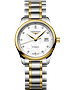 Ladies' watch  LONGINES, Master Collection / 29mm, SKU: L2.257.5.87.7 | dimax.lv